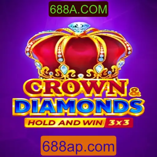 Descubra o Jogo Crowndiamonds: Aventura e Estratégia