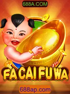 Explorando o Mundo de FaCaiFuWa: O Jogo Chinês que Captura a Atenção Global