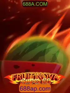 Descubra o Mundo Exuberante de FruitNovaSuper60