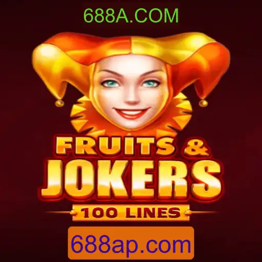 Descubra o Mundo Vibrante de FruitsAndJokers100: Uma Aventura Emocionante