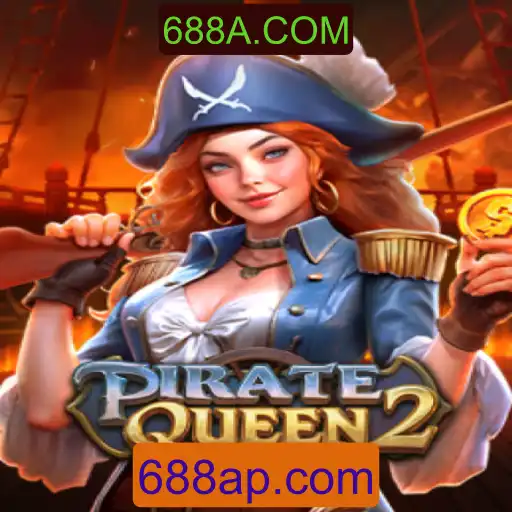 Descubra a Aventura de PirateQueen2: Estratégias e Emoção em 688A.COM