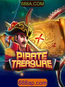 Descubra a Aventura do Jogo PirateTreasure