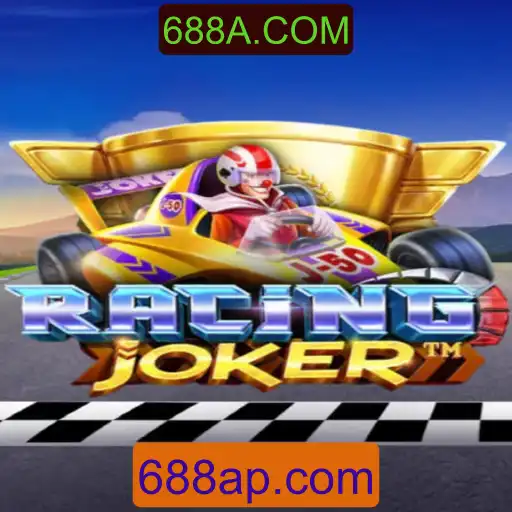 RacingJoker: O Jogo de Corrida que Transforma Adrenalina em Diversão