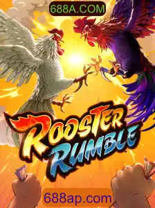 RoosterRumble e 688A.COM: Tudo sobre o Jogo que Conquista Multidões