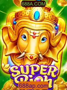 Descubra o emocionante mundo de SuperRich e 688A.COM