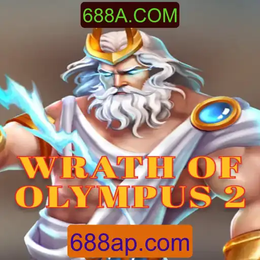 Descubra o Mundo de WrathofOlympus2: Um Mergulho na Mitologia com 688A.COM